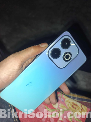 Infinix Hot 40i